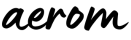 Aerom Counselling Logo